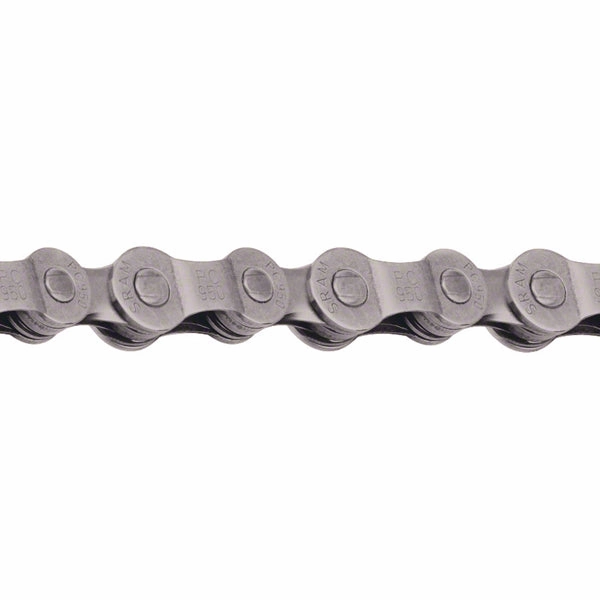 PC830 6/7/8 speed chain - Gray