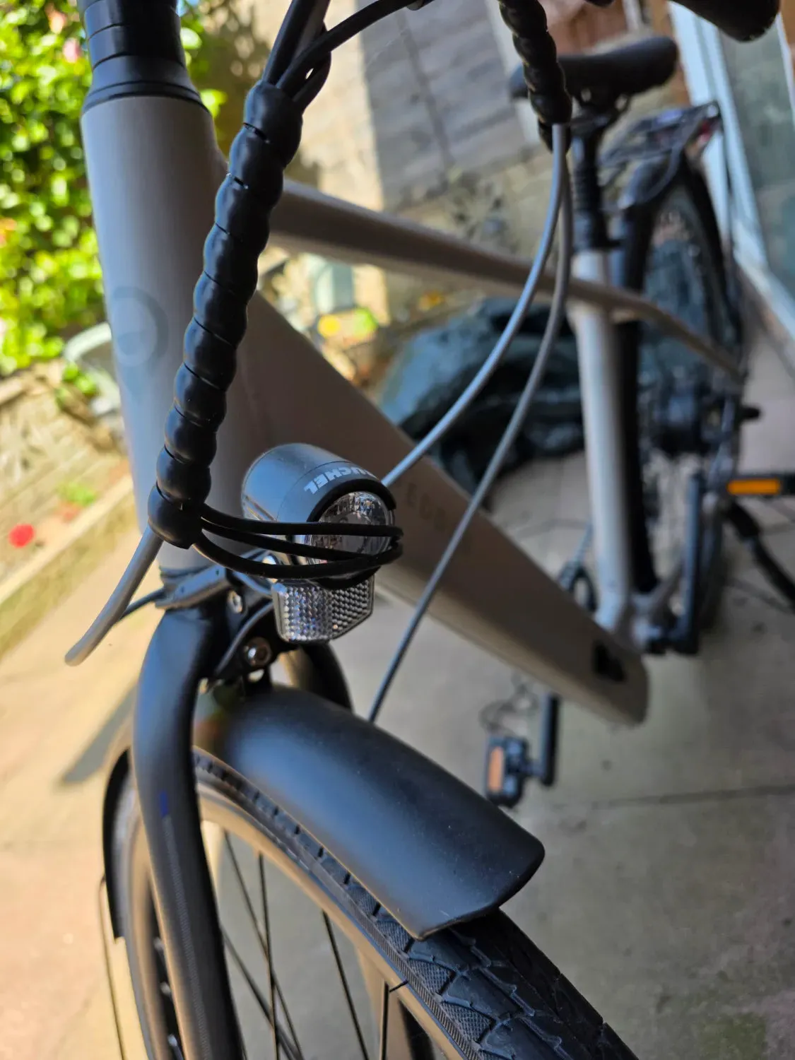 Peddle RIDE Electric Hybrid Bike 2024
