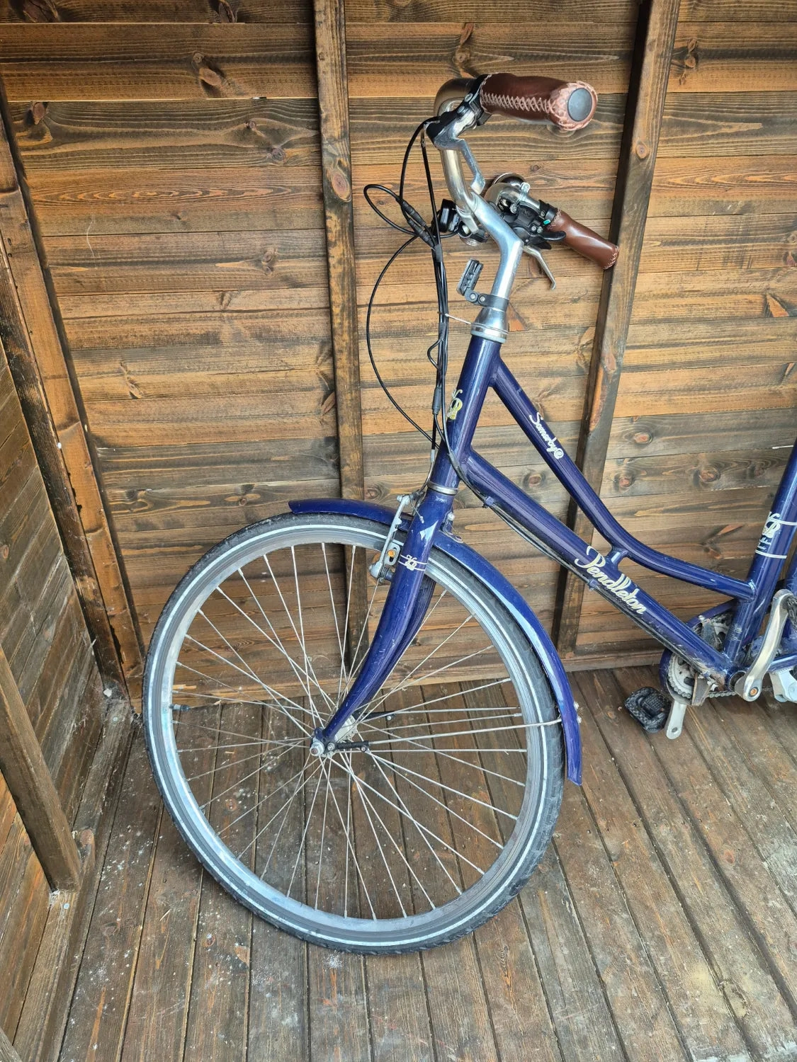 Pendleton Somerby Electric Bike 2020