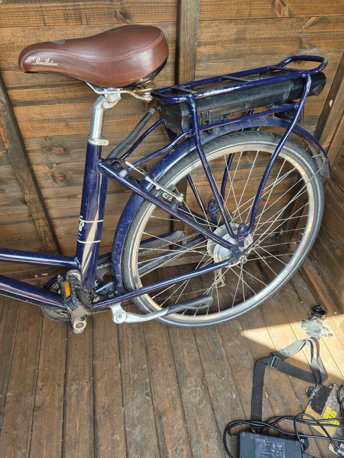 Pendleton Somerby Electric Bike 2020