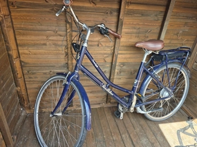 Pendleton Somerby Electric Bike 2020