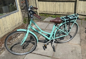 Pendleton Somerby Electric Bike 2022