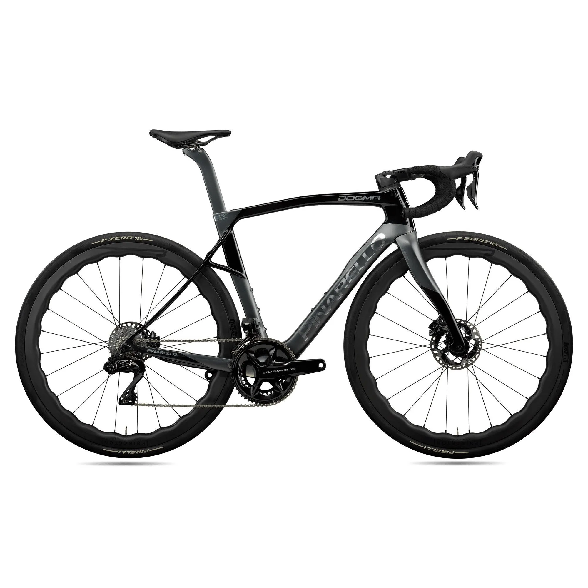 Pinarello Dogma X Disc Super Record WRL Bike