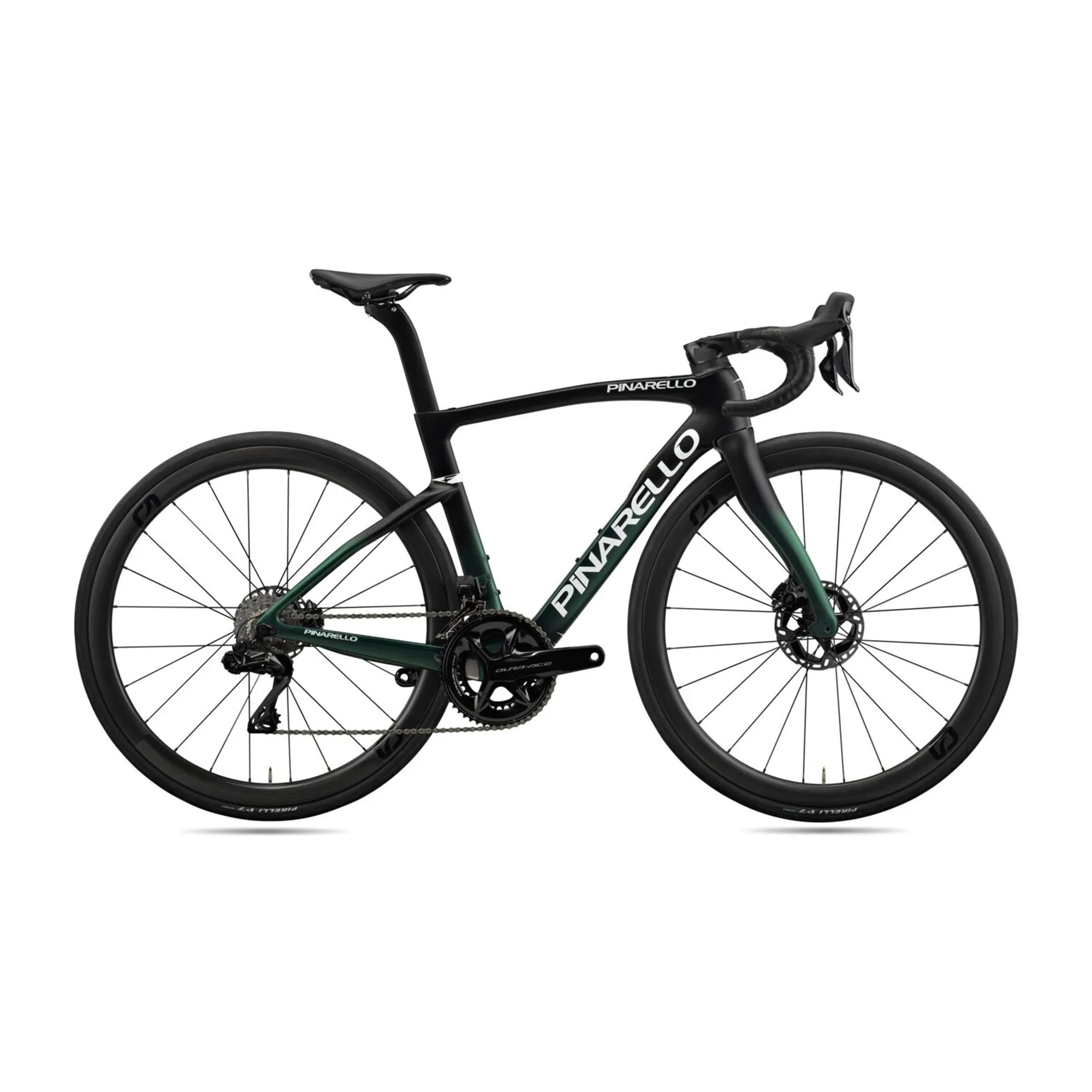 Pinarello F9 Disc Dura-Ace Di2