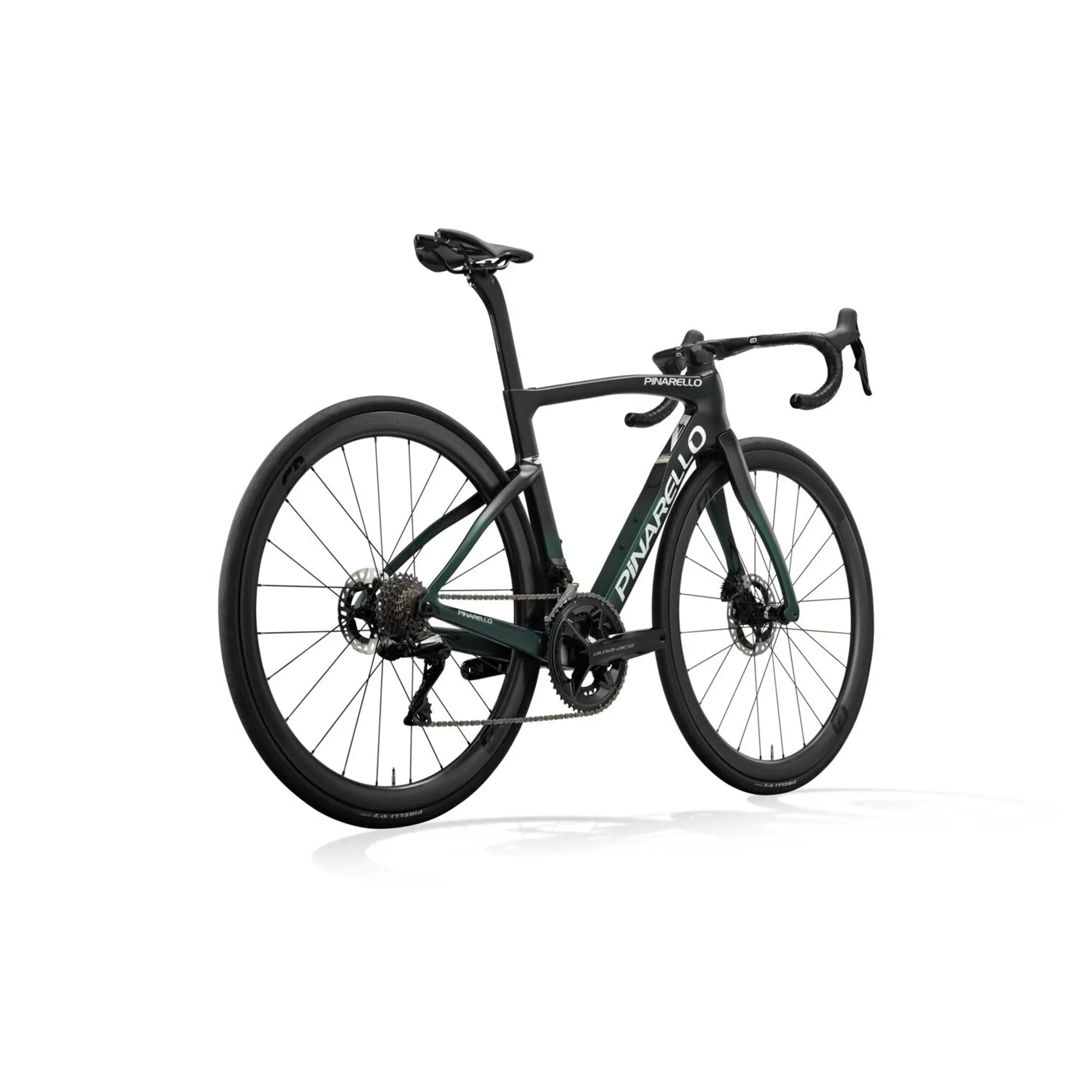 Pinarello F9 Disc Dura-Ace Di2