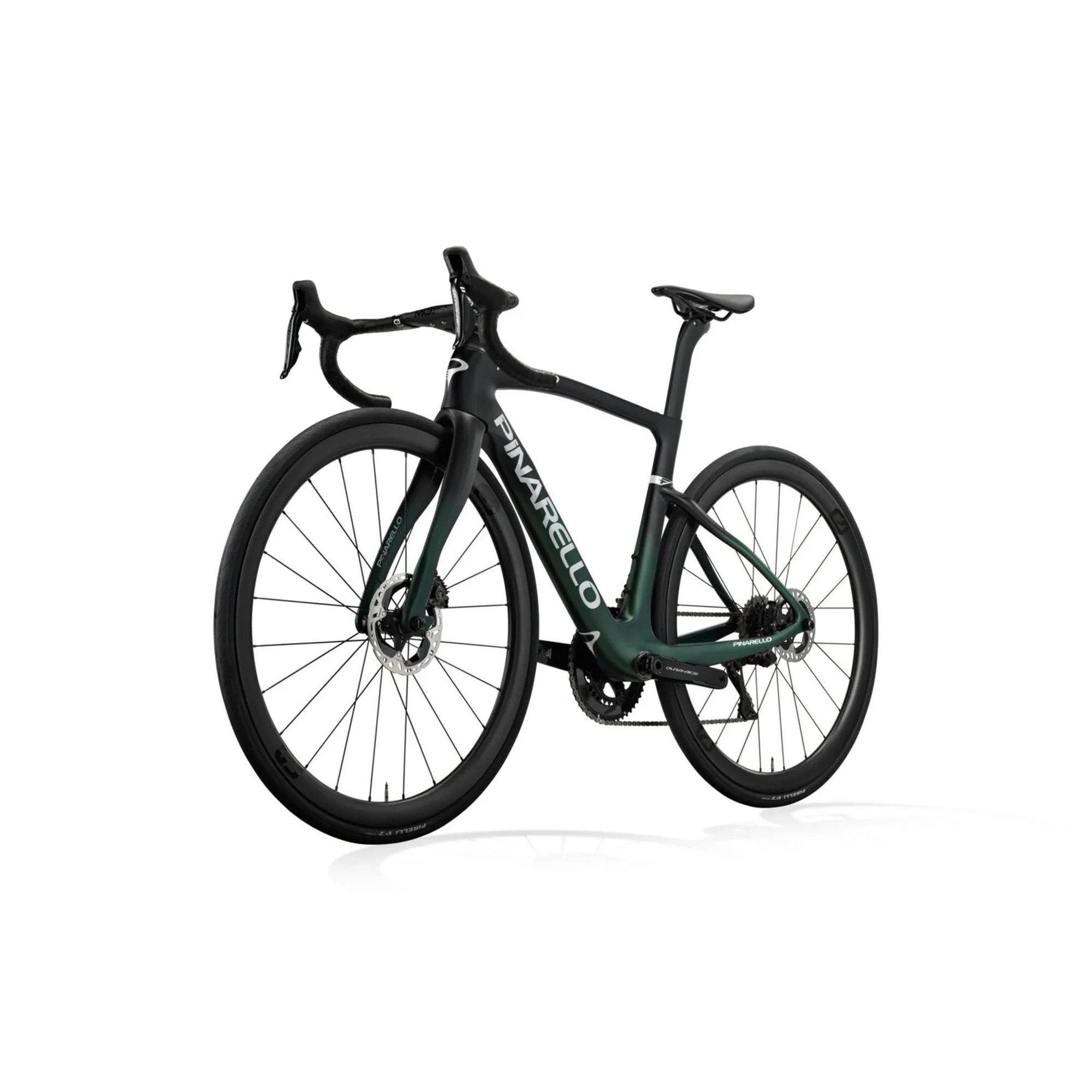 Pinarello F9 Disc Dura-Ace Di2