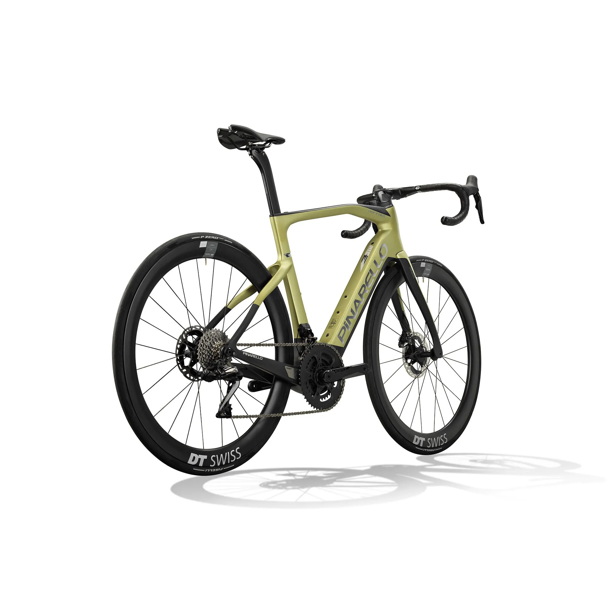 Pinarello Nytro Road E9 Dura-Ace Di2 Bike