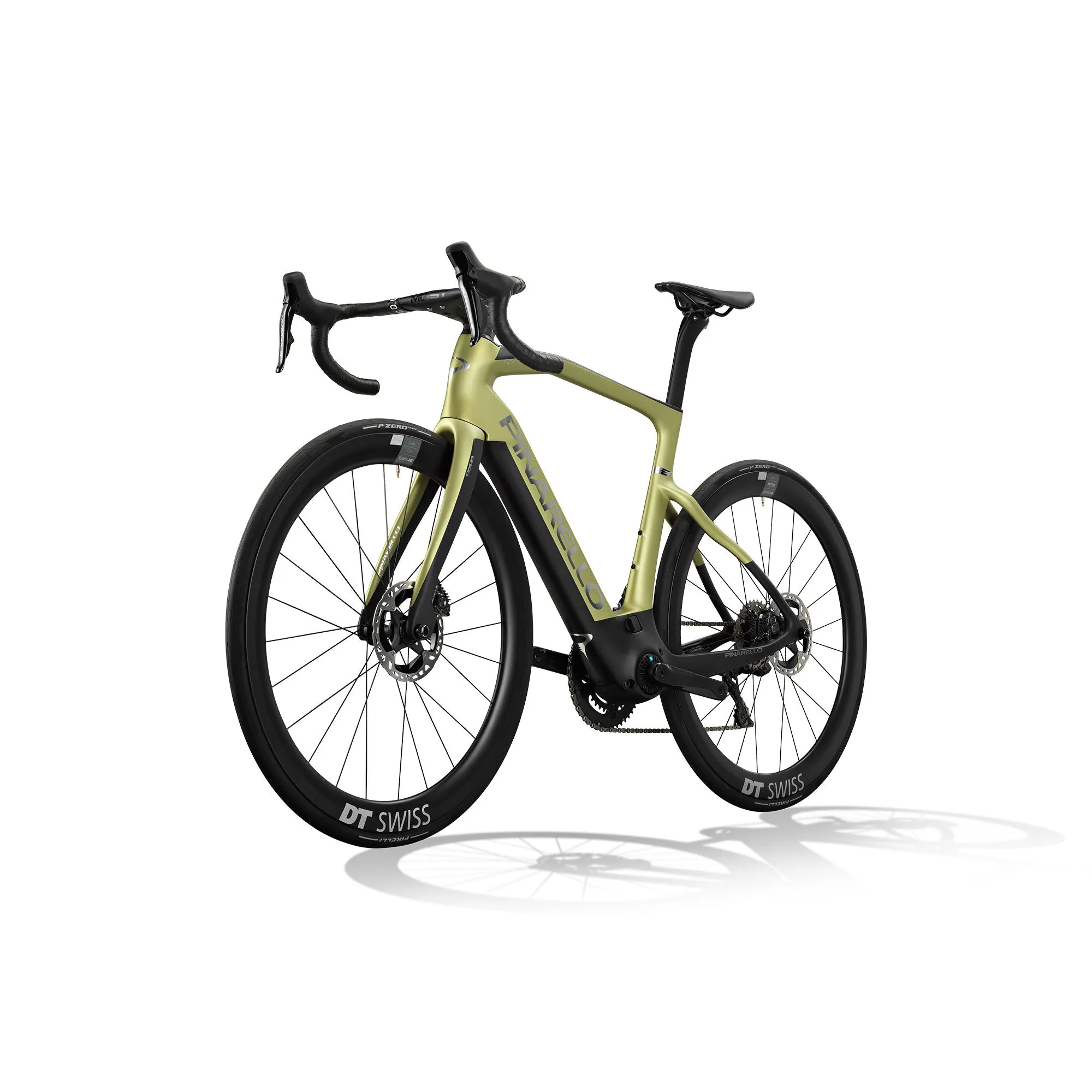 Pinarello Nytro Road E9 Dura-Ace Di2 Bike