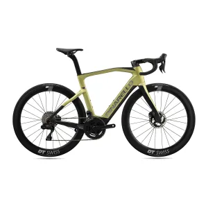 Pinarello Nytro Road E9 Dura-Ace Di2 Bike