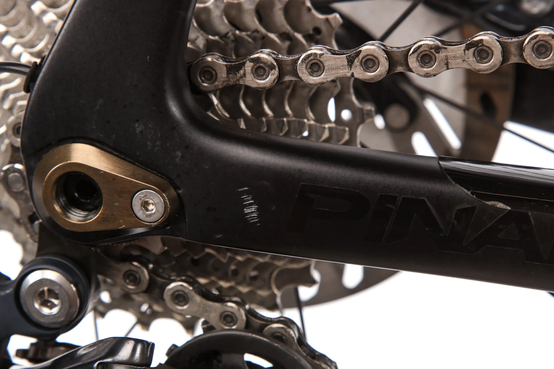 Pinarello Prince Disk Ultegra Di2 Road Bike - 2019, 57.5cm