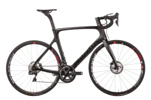 Pinarello Prince Disk Ultegra Di2 Road Bike - 2019, 57.5cm