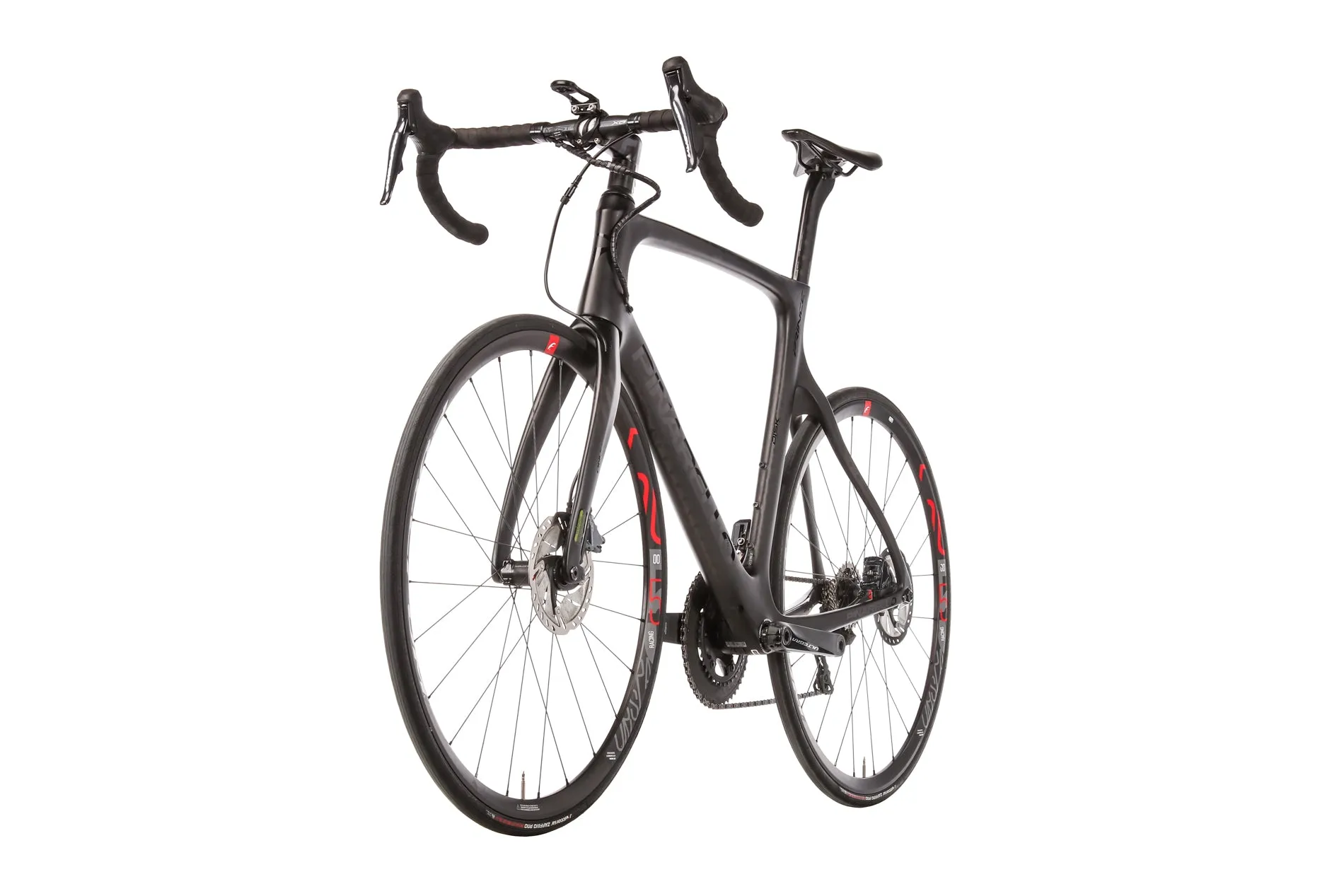 Pinarello Prince Disk Ultegra Di2 Road Bike - 2019, 57.5cm