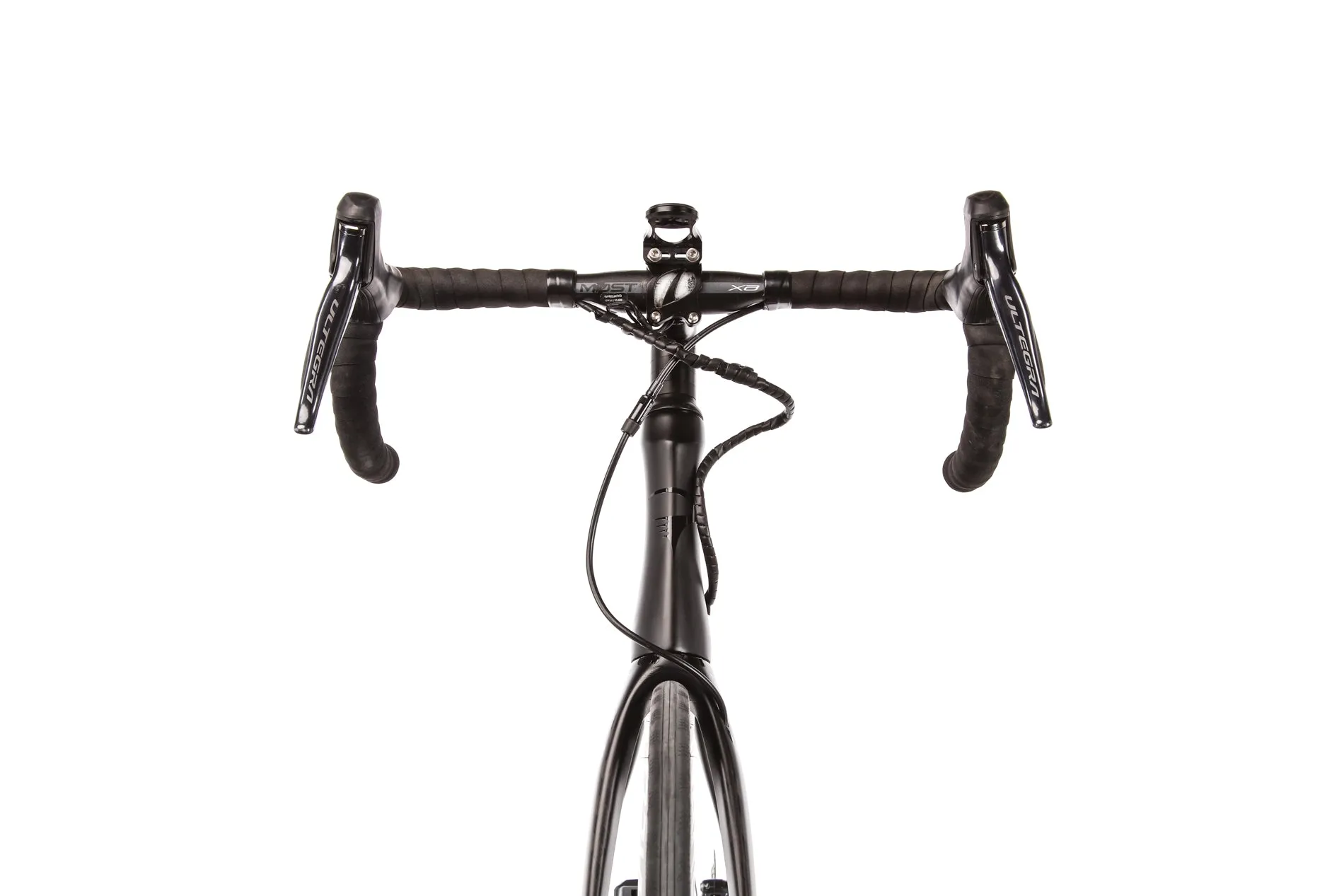 Pinarello Prince Disk Ultegra Di2 Road Bike - 2019, 57.5cm