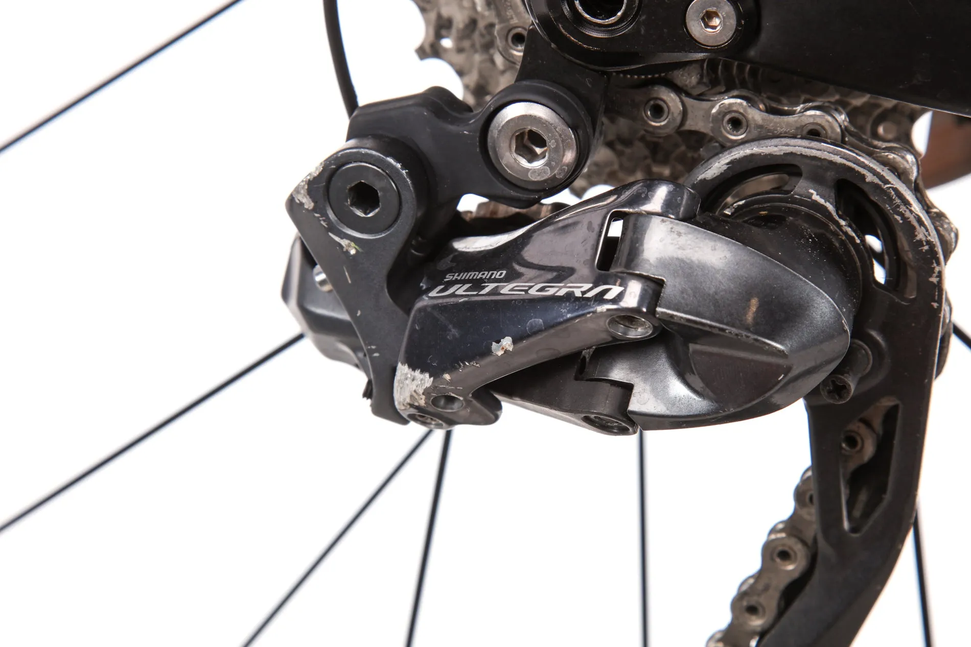 Pinarello Prince Disk Ultegra Road Bike - 2021, 53cm