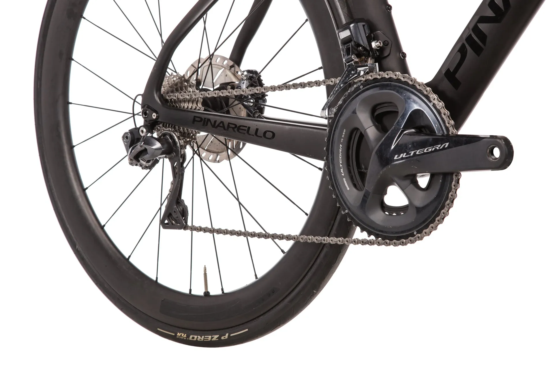 Pinarello Prince Disk Ultegra Road Bike - 2021, 53cm
