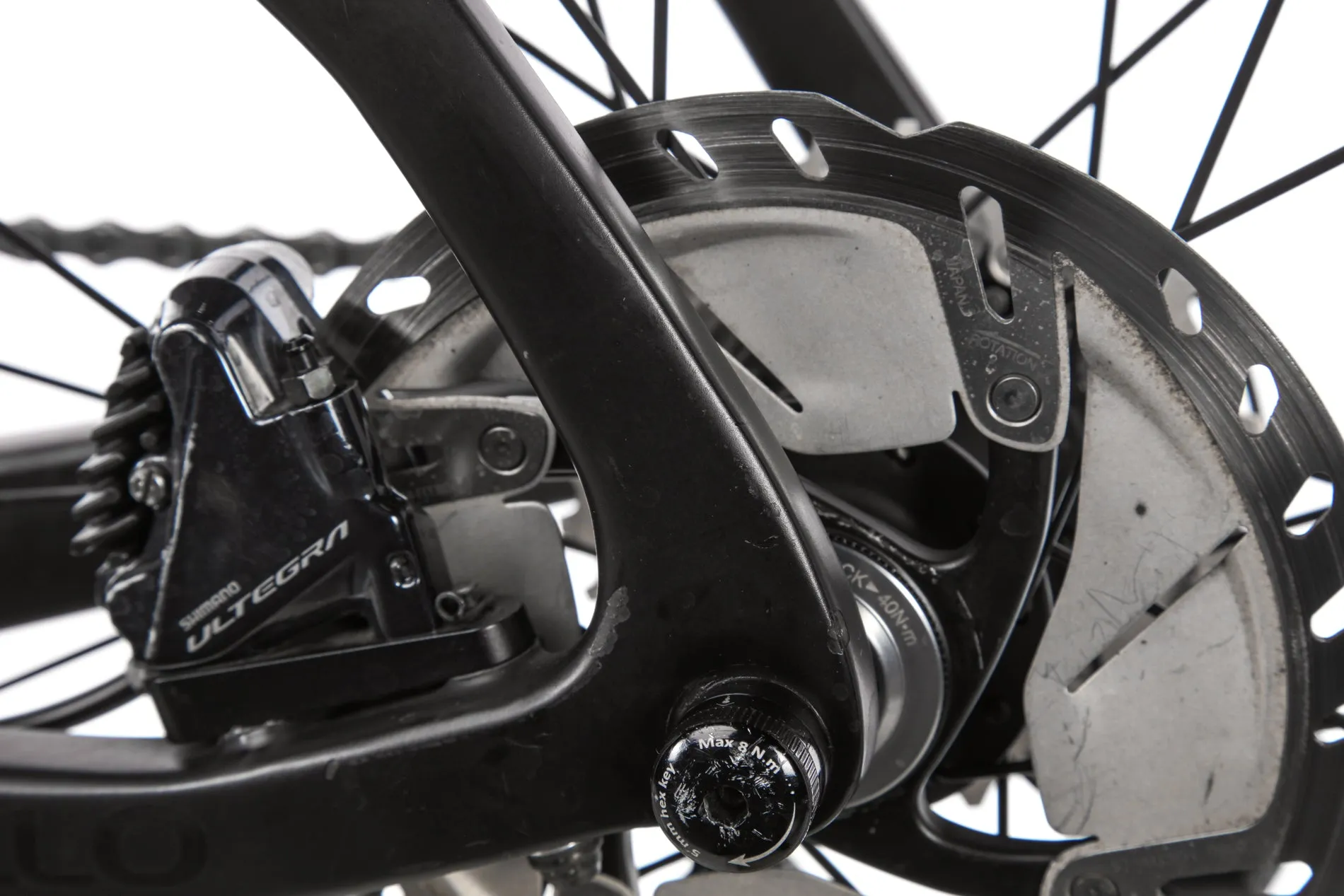 Pinarello Prince Disk Ultegra Road Bike - 2021, 53cm