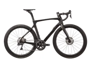 Pinarello Prince Disk Ultegra Road Bike - 2021, 53cm