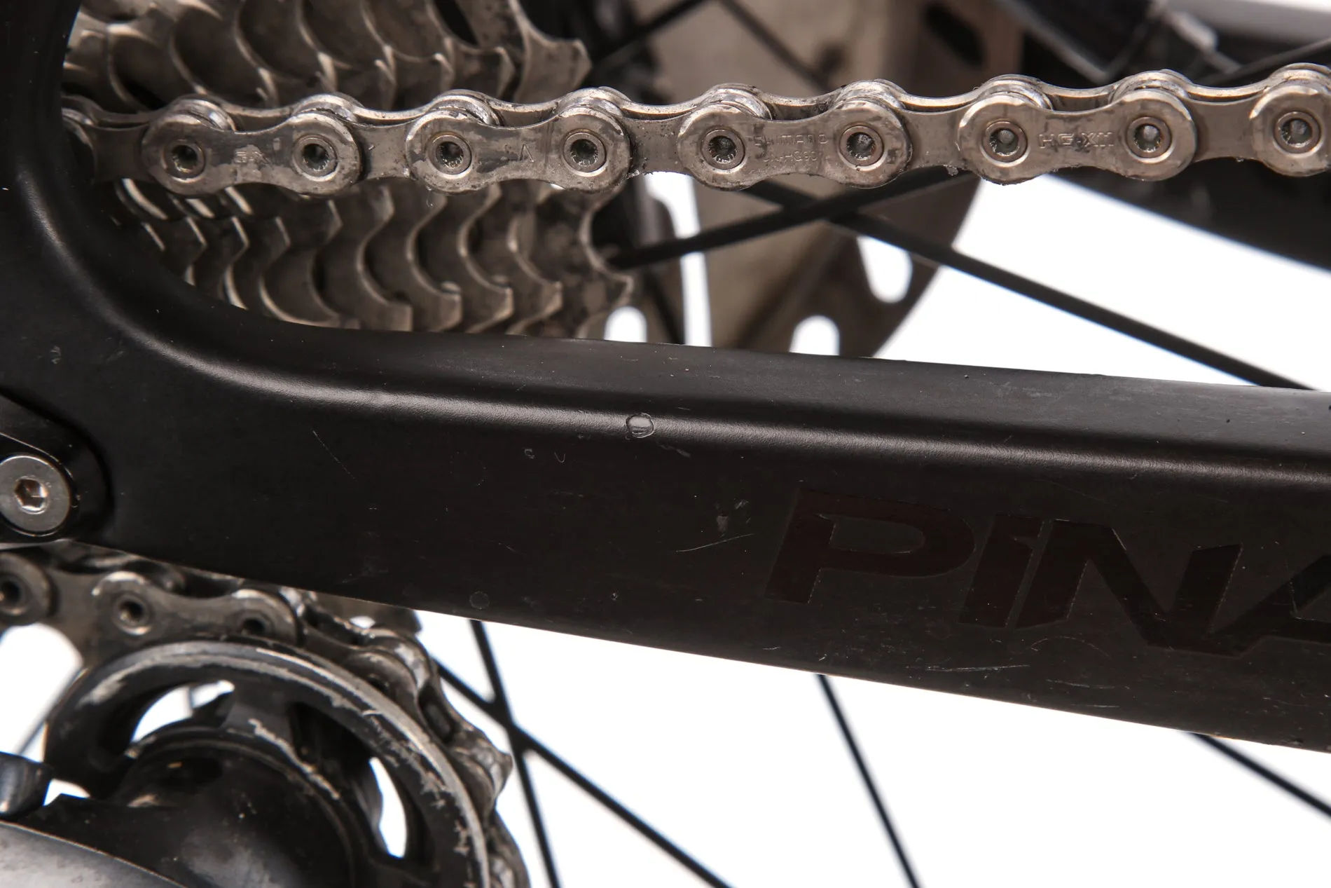 Pinarello Prince Disk Ultegra Road Bike - 2021, 53cm
