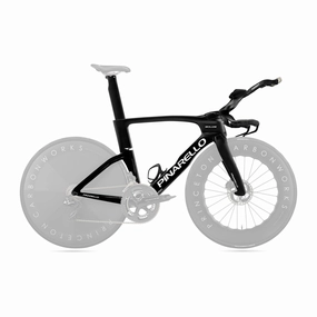 Pinarello Bolide F Frameset