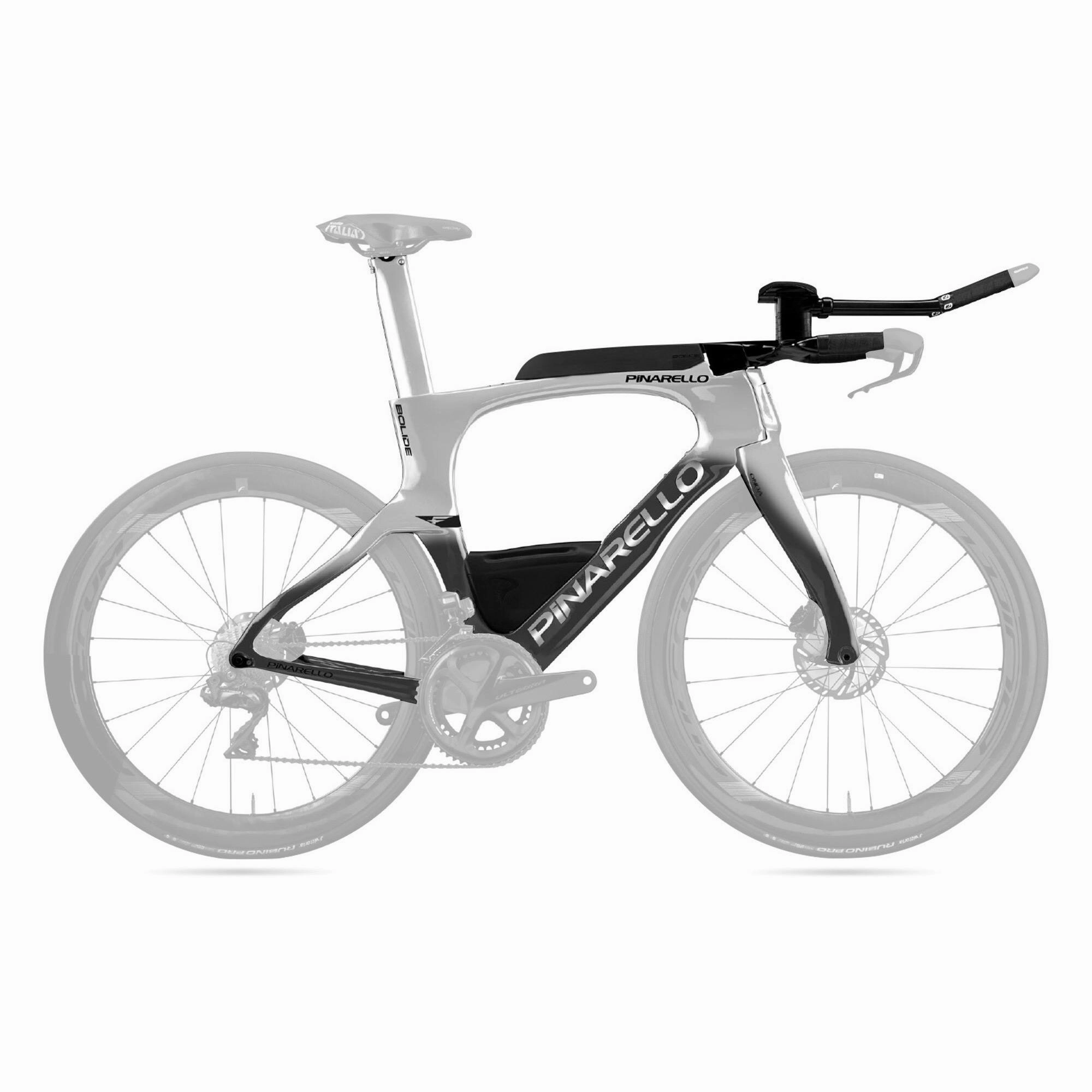 Pinarello Bolide F TR Disc Frameset