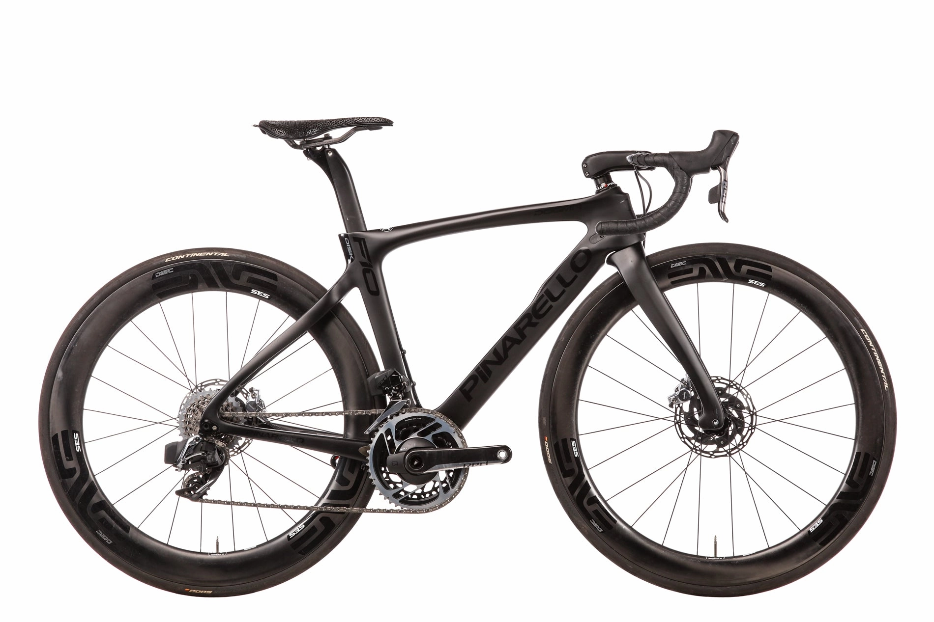 Pinarello Dogma F10 Disk Road Bike - 2019, 46.5cm