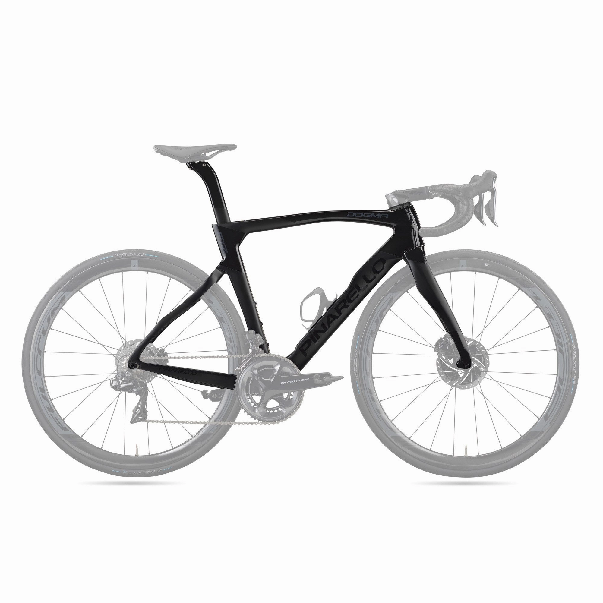 Pinarello Dogma F12 Disc Frameset