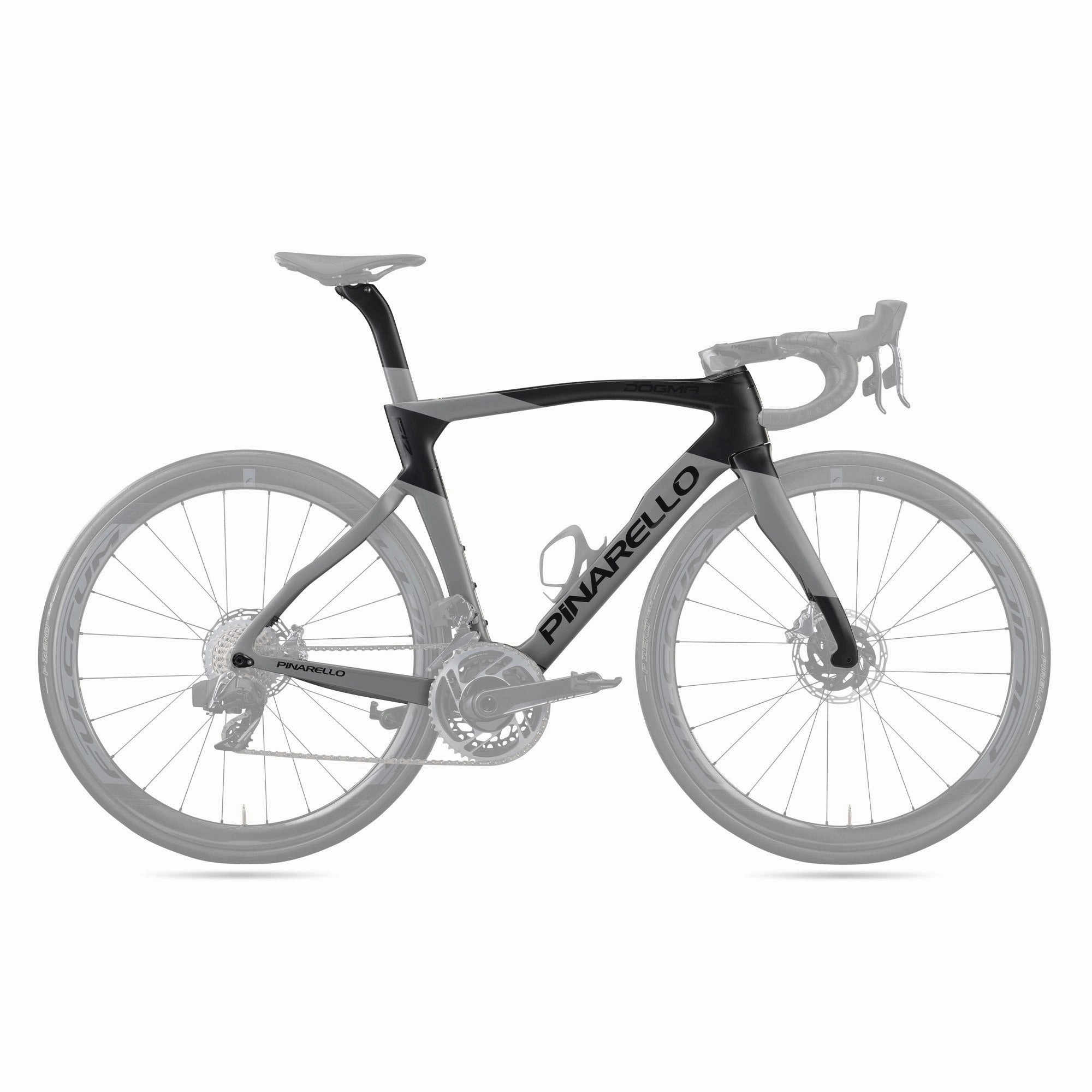 Pinarello Dogma F12 Disc Frameset