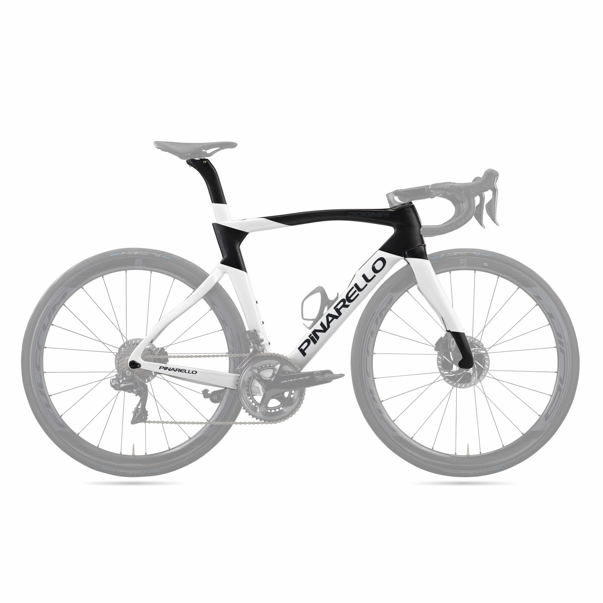 Pinarello Dogma F12 Disc Frameset