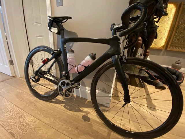 Pinarello DOGMA F8 2015