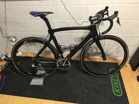 Pinarello DOGMA F8 2015