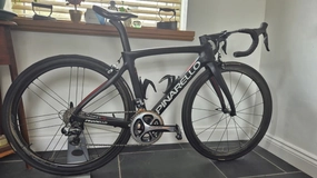 Pinarello DOGMA F8 2015