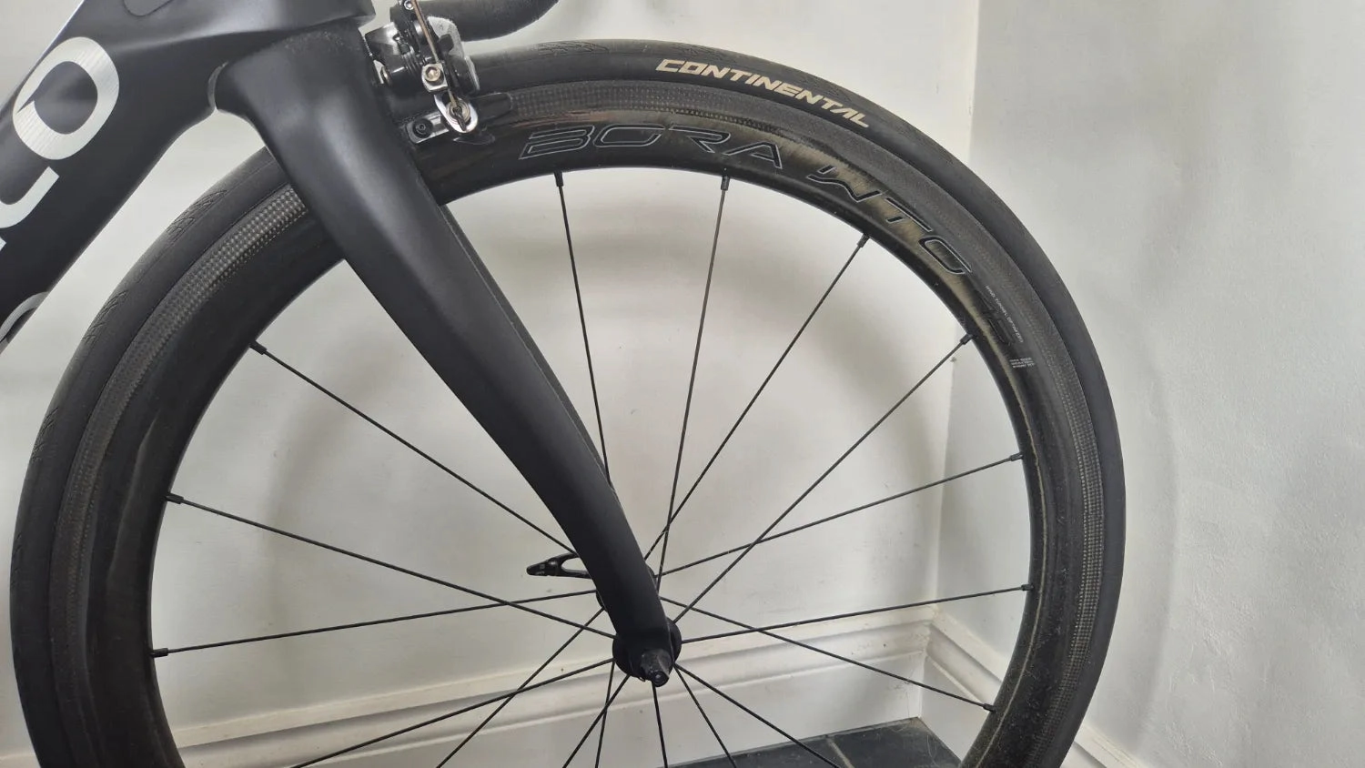 Pinarello DOGMA F8 2015