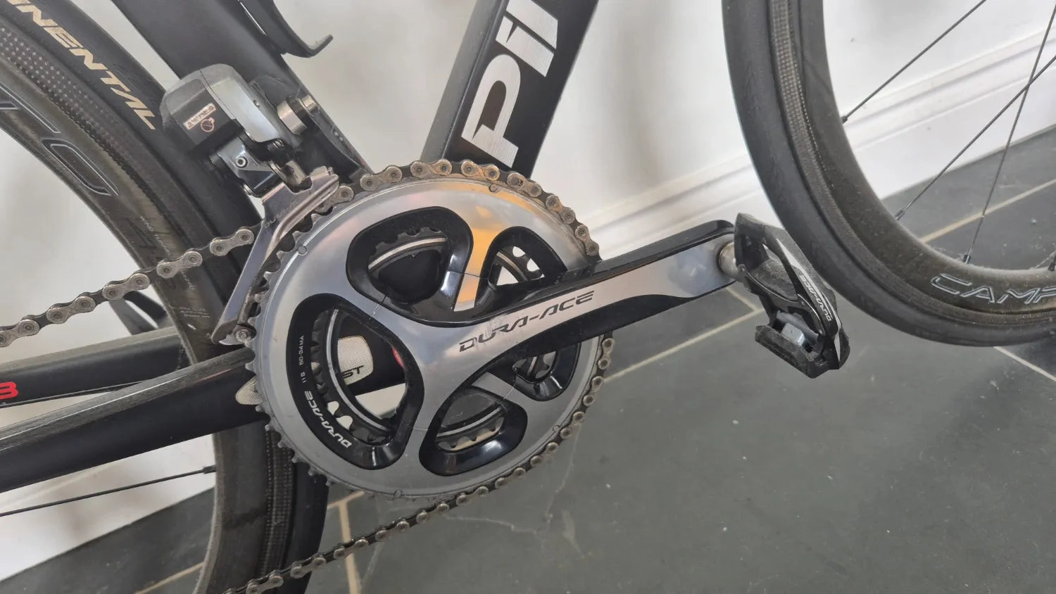 Pinarello DOGMA F8 2015