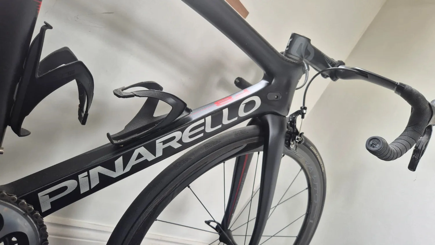 Pinarello DOGMA F8 2015