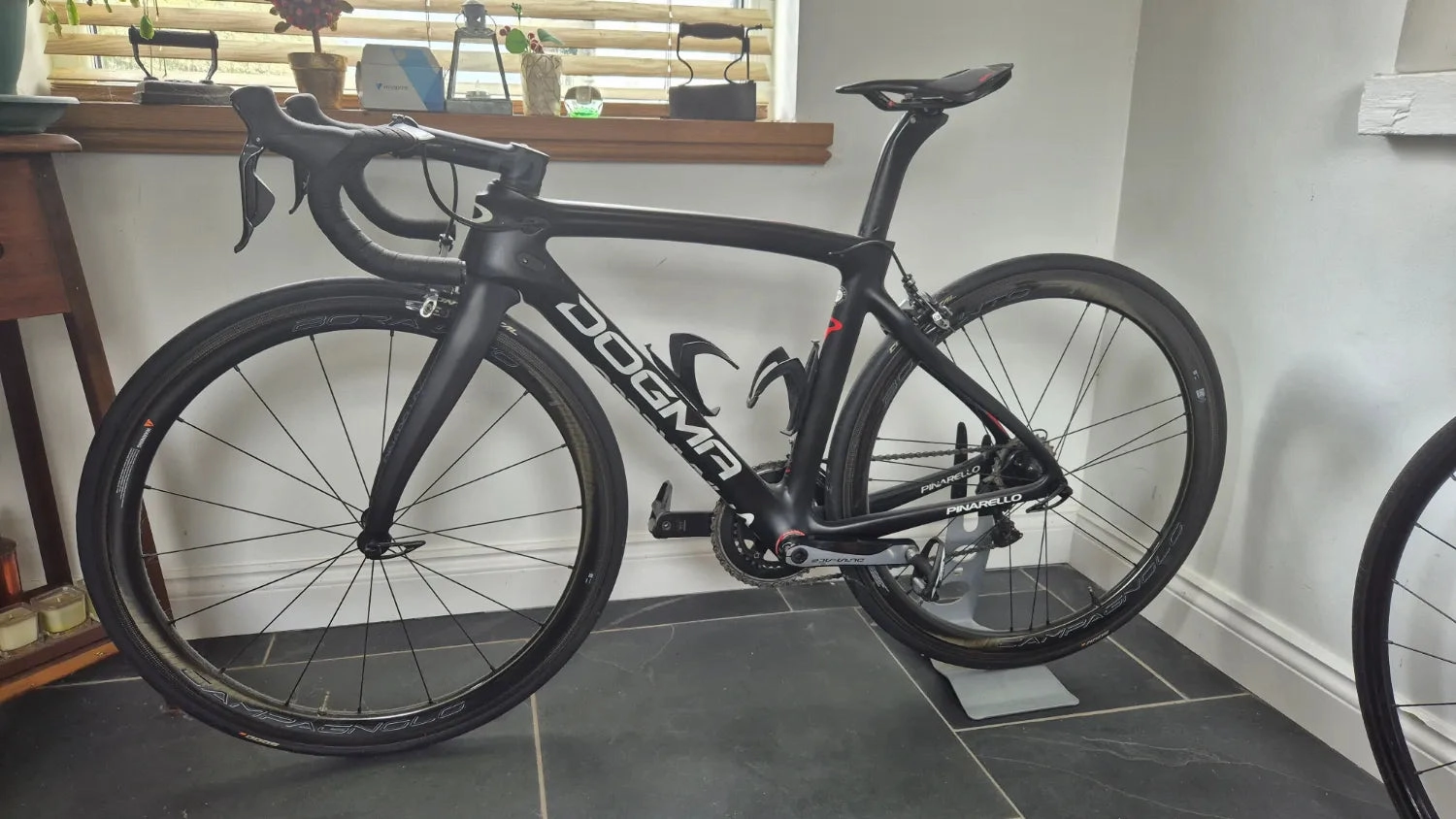 Pinarello DOGMA F8 2015