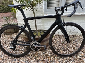 Pinarello DOGMA F8 2016
