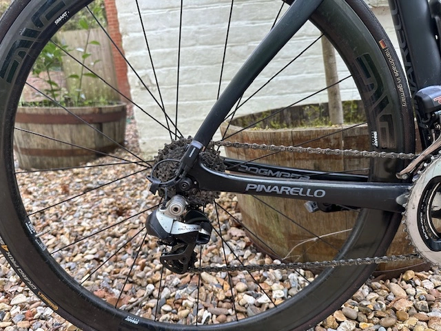 Pinarello DOGMA F8 2016