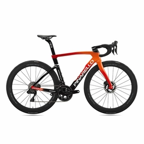 Pinarello Dogma F Disc Frameset
