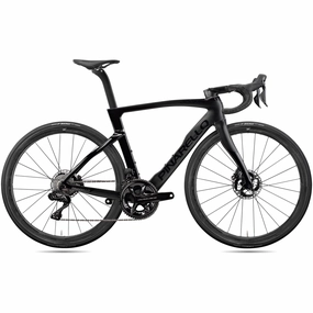 Pinarello Dogma F Disk Dura Ace Di2 Fulcrum Speed 40 - Black