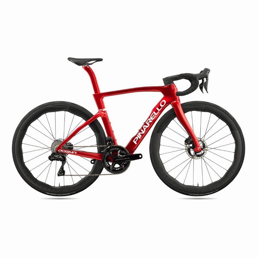 Pinarello Dogma F Dura Ace Di2 PM
