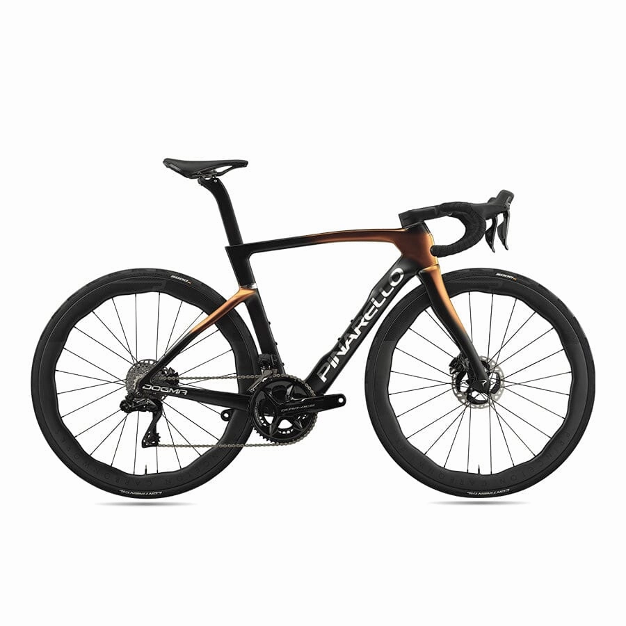 Pinarello Dogma F Dura Ace Di2 PM
