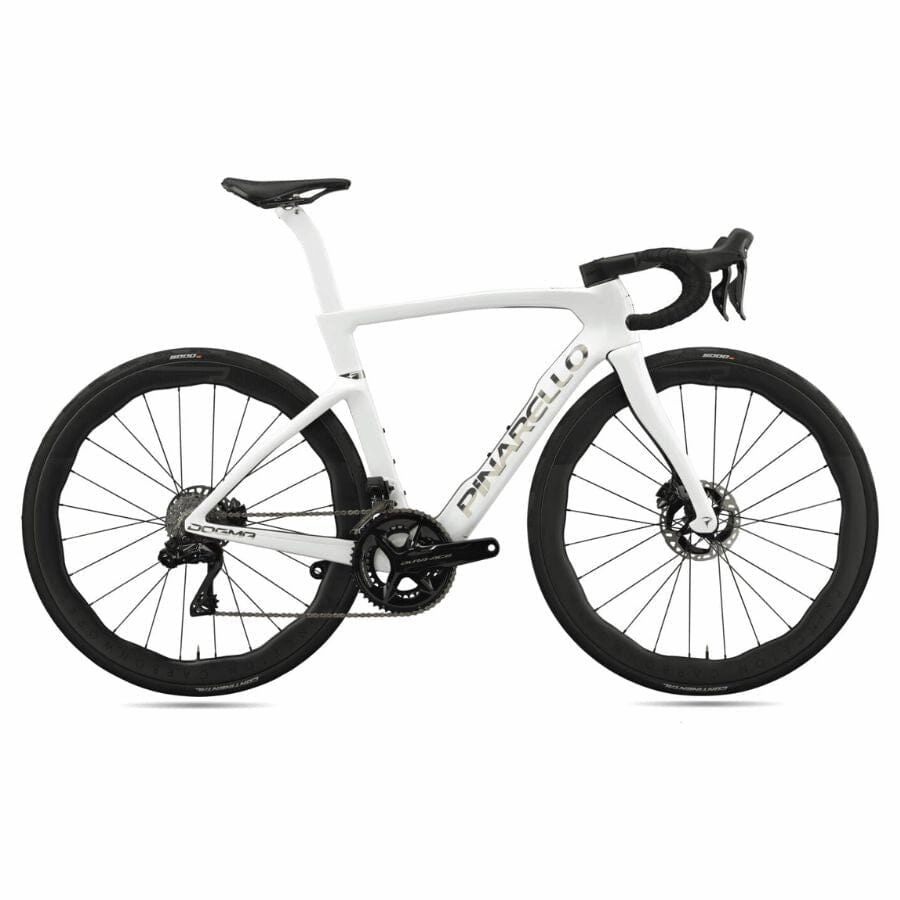 Pinarello Dogma F Dura Ace Di2 PM