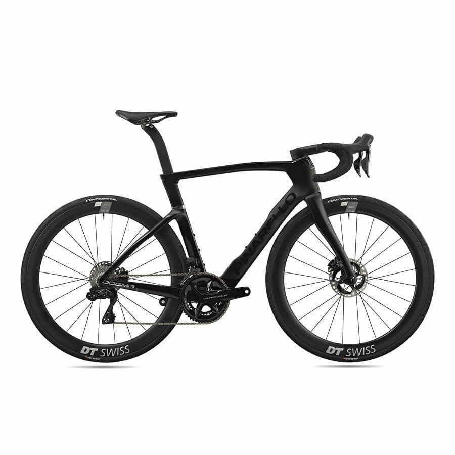 Pinarello Dogma F Dura Ace Di2 PM