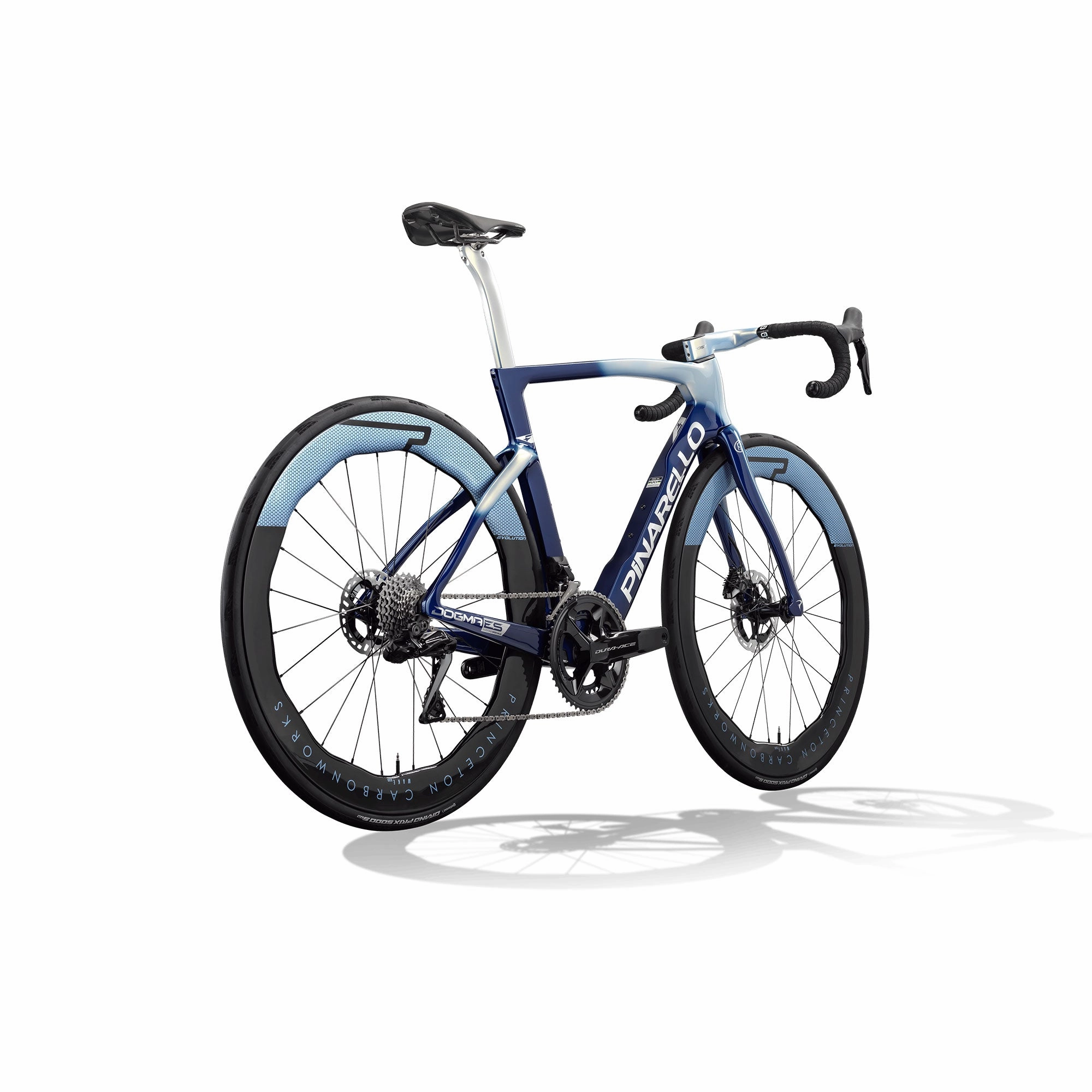 Pinarello Dogma F Edizione Speciale Dura-Ace Di2 Bike