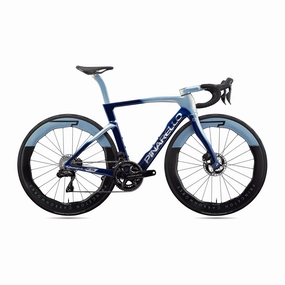 Pinarello Dogma F Edizione Speciale Dura-Ace Di2 Bike