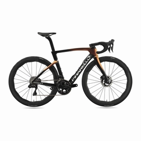 Pinarello Dogma F Red AXS Bike