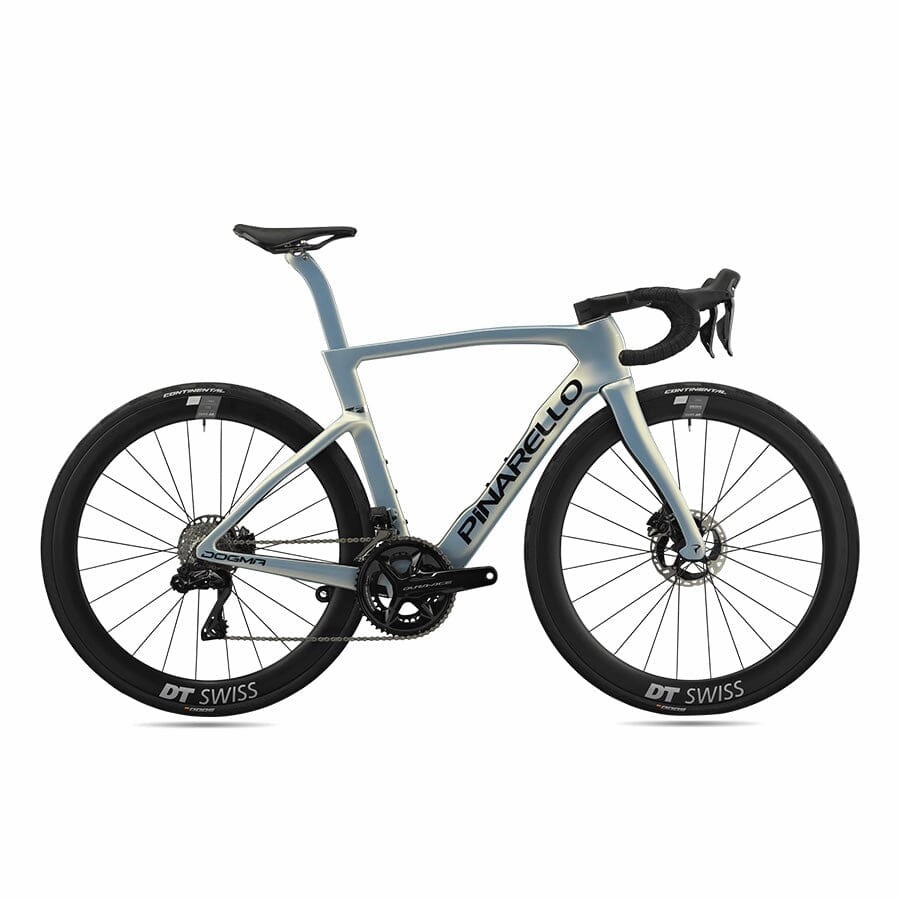 Pinarello Dogma F SRAM Red eTap AXS PM