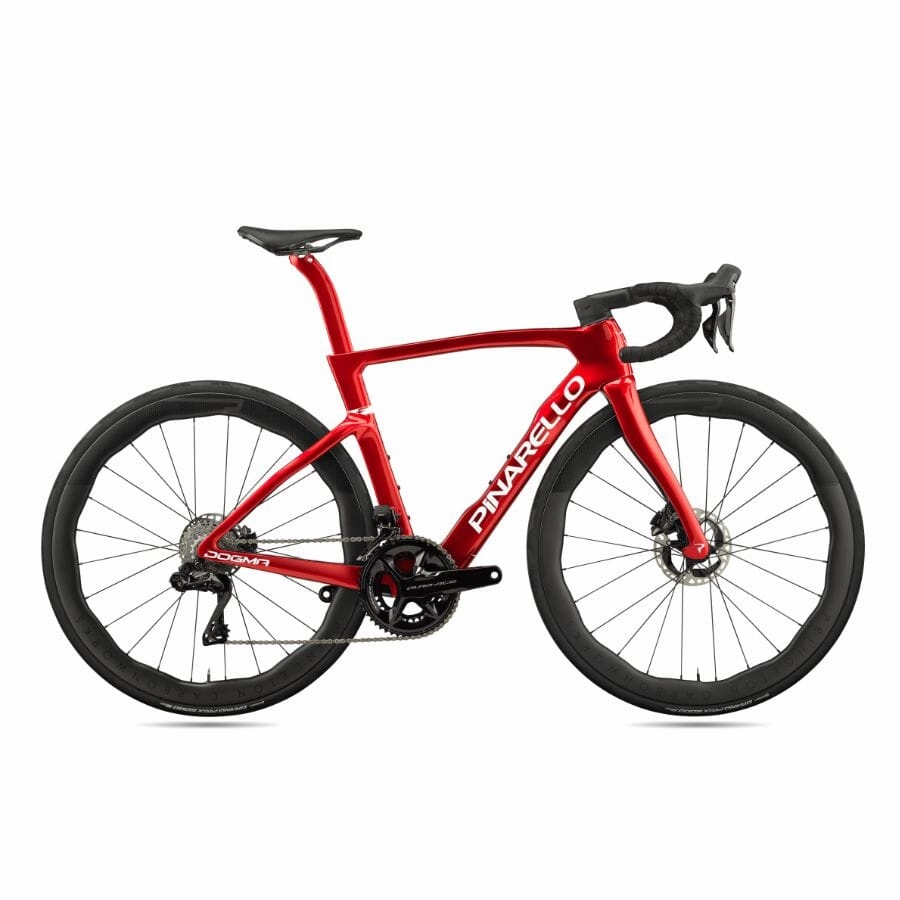 Pinarello Dogma F SRAM Red eTap AXS PM