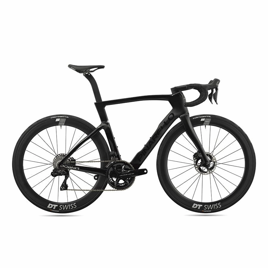 Pinarello Dogma F SRAM Red eTap AXS PM
