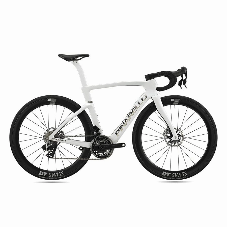 Pinarello Dogma F SRAM Red eTap AXS PM